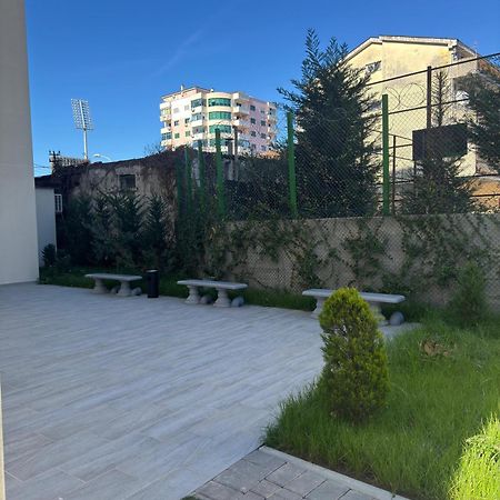 Apartment In City Center Shkodër Exterior foto