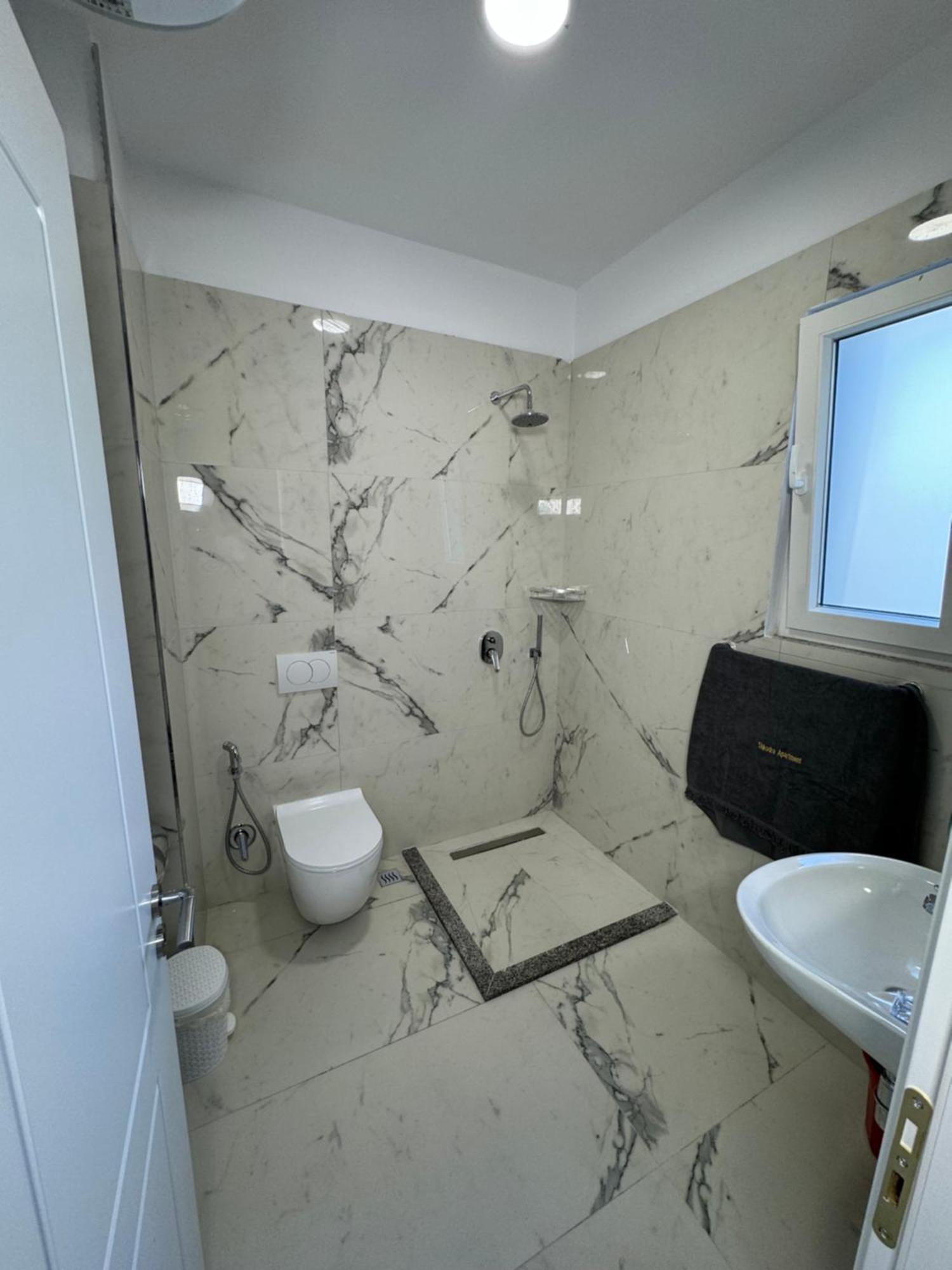 Apartment In City Center Shkodër Exterior foto