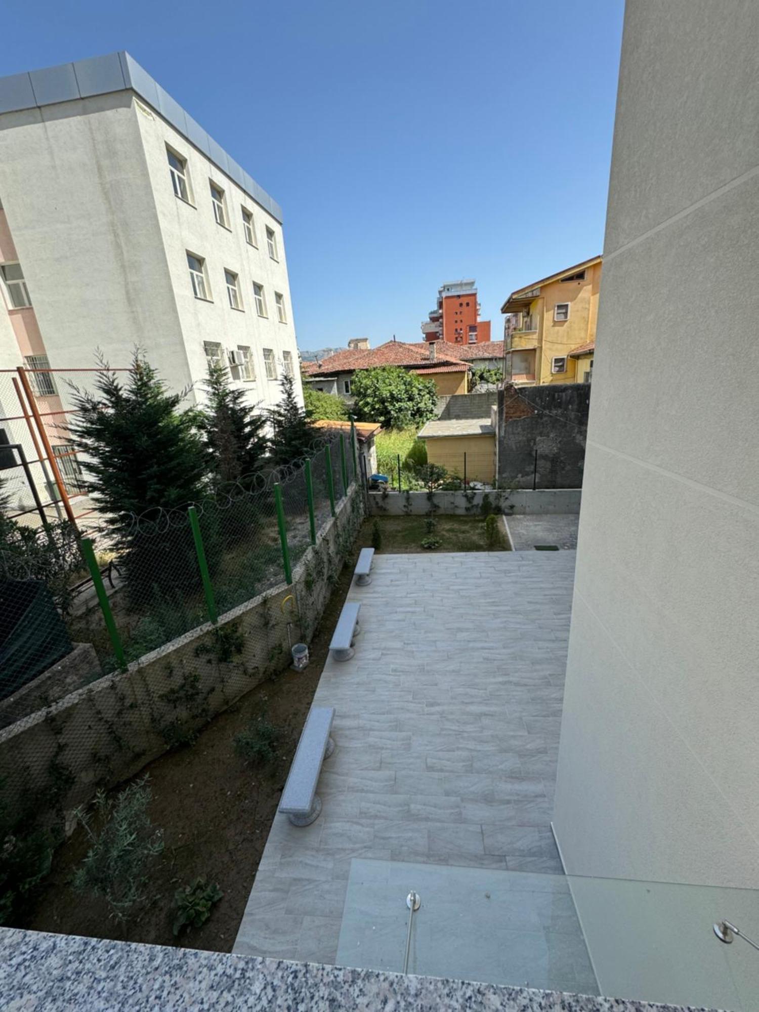 Apartment In City Center Shkodër Exterior foto
