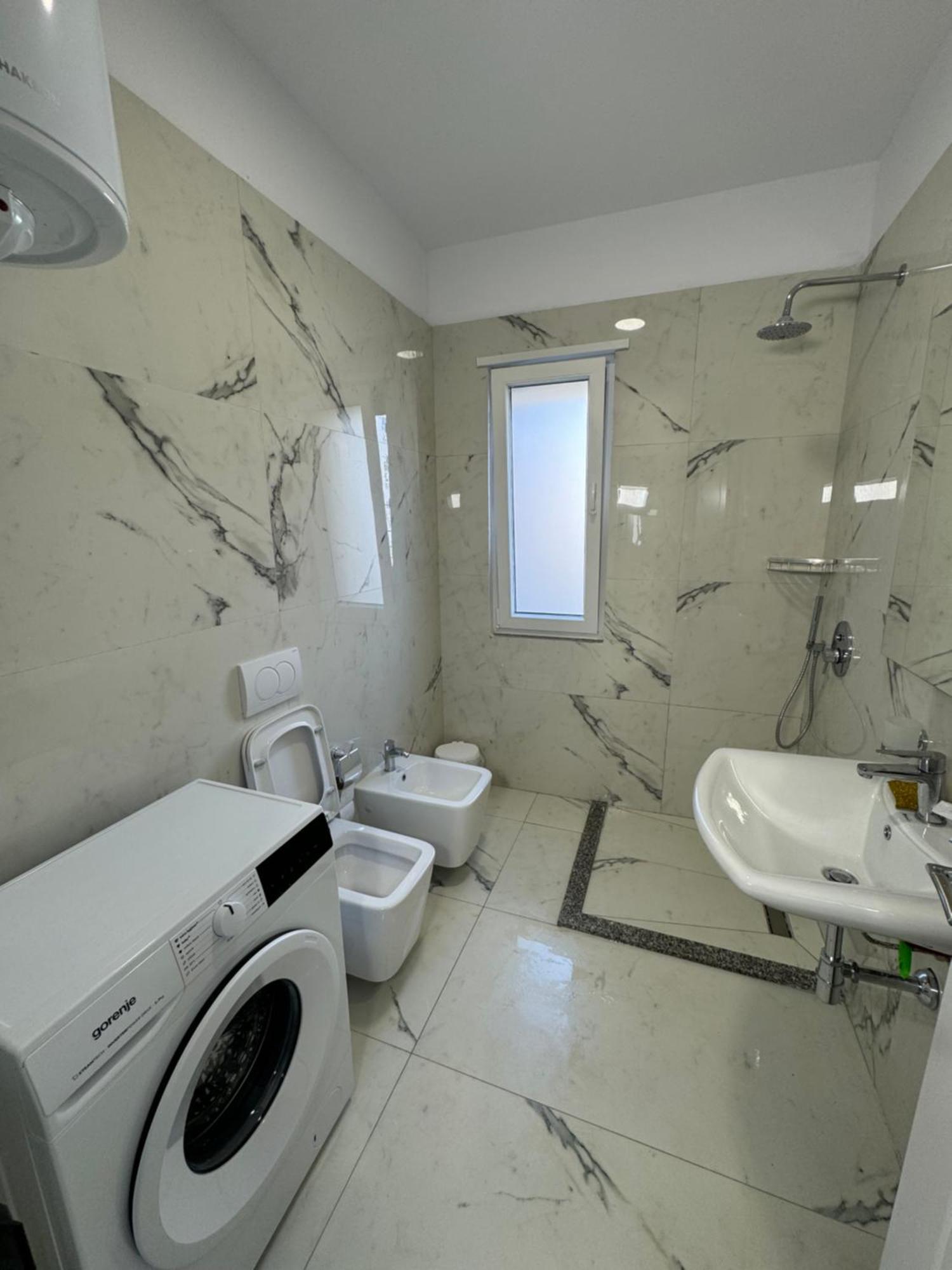Apartment In City Center Shkodër Exterior foto