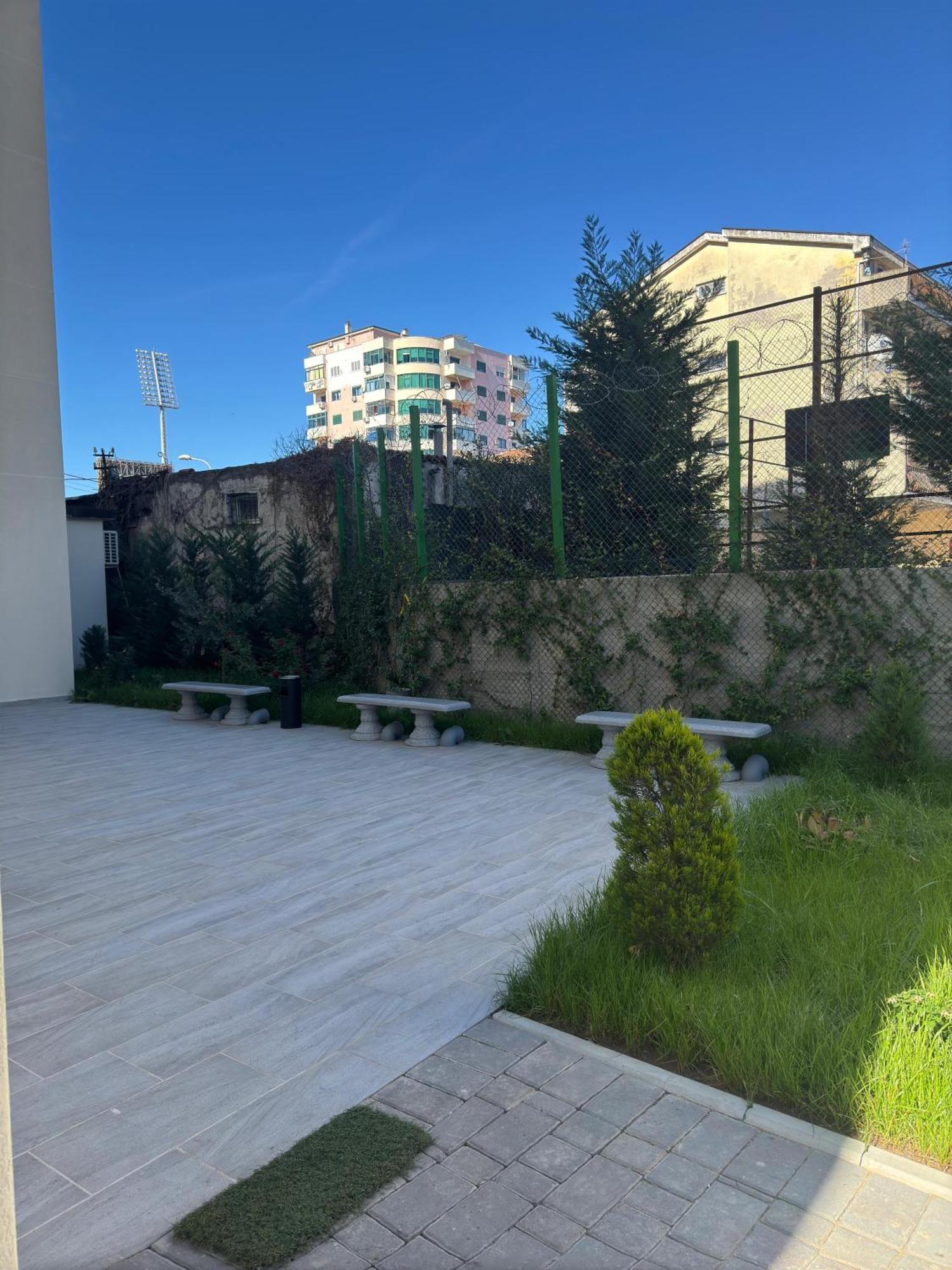 Apartment In City Center Shkodër Exterior foto