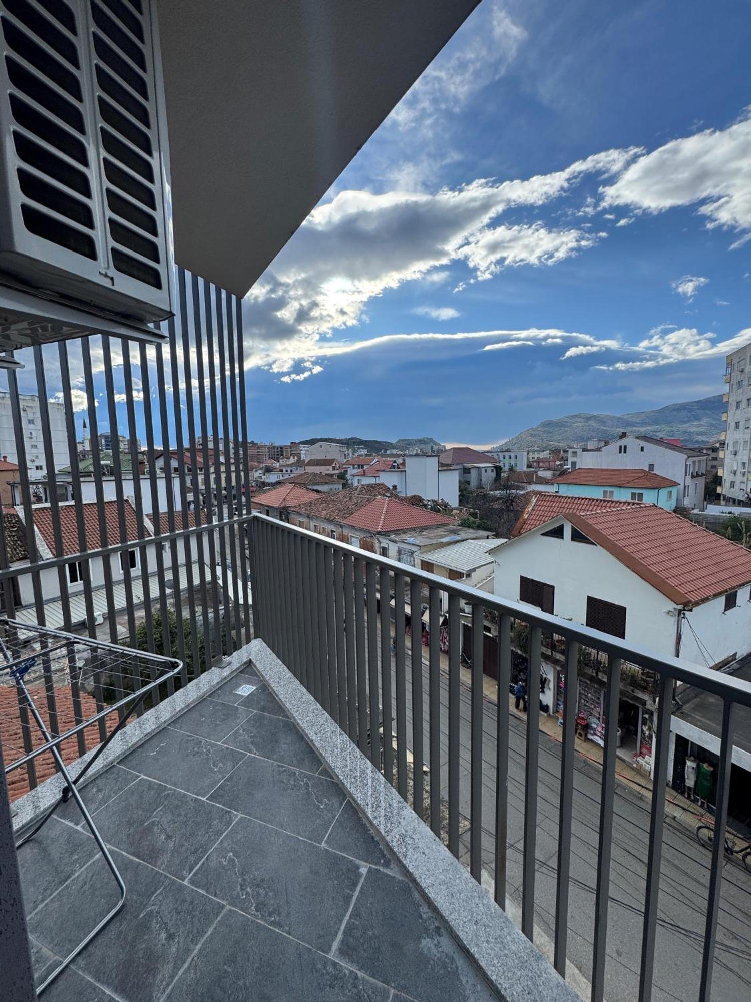 Apartment In City Center Shkodër Exterior foto
